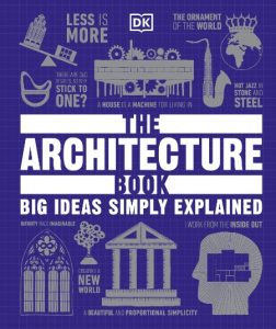 DK – The Architecture Book