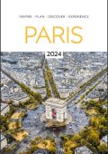 DK Eyewitness Paris - DK Eyewitness
