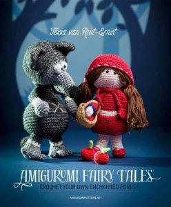 Vanessa Putt, Brothers Grimm, Gloria Cavallaro (Photographer) – Crochet Stories: G…