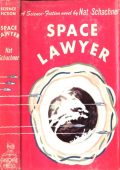 Seven Out of Time and Other Science Fiction Stories - Arthur Leo Zagat, Nat Schachner