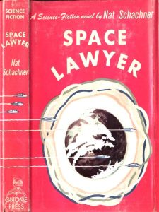 Seven Out of Time and Other Science Fiction Stories – Arthur Leo Zagat, Nat Schachner