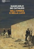 Giancarlo De Cataldo - Nell'ombra e nella luce (2014)