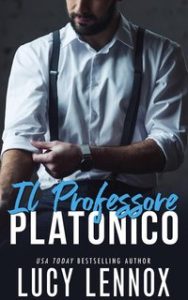 Lucy Lennox – Il professore platonico (2024)