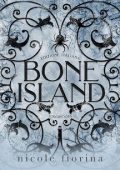 Nicole Fiorina - I racconti di Weeping Hollow Vol. 2. Bone Island (2024)