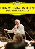 Saito Kinen Orchestra, John Williams, Stéphane Denève - John Williams in Tokyo (Live at Suntory Hall, Tokyo / 2023) (2024) FLAC - 24Bit/96kHz