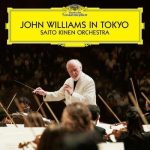 img Saito Kinen Orchestra, John Williams, Stéphane Denève - John Williams in Tokyo (Live at Sunto