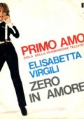 Elisabetta Virgili - Primo Amore + Zero In Amore (1976) FLAC