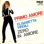img Elisabetta Virgili - Primo Amore + Zero In Amore (1976) FLAC
