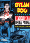 img Collana Almanacchi 182 - Dylan Dog Presenta, L