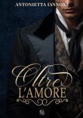 Antonietta Iannone - Oltre l'Amore (2024)