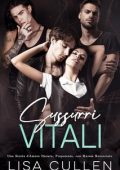 Lisa Cullen - Sussurri Vitali (2024)