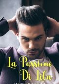Vesta Romero - La Passione di Lila (2024)