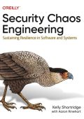 Security Chaos Engineering: Sustaining Resilience in Software and Systems - Kelly ...