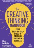 Chris Griffiths, Melina Costi, Caragh Medlicott - The Creative Thinking Handbook: ...