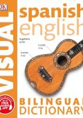 Sedat Turhan - New Bilingual Visual Dictionary (English-Spanish)
