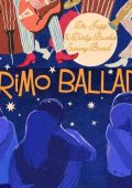 Dr. Jazz & Dirty Bucks Swing Band - Primo Ballads (2022) MP3, 320/FLAC