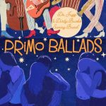 img Dr. Jazz & Dirty Bucks Swing Band - Primo Ballads (2022) MP3, 320/FLAC