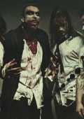 Gothminister - Discography (8 releases) (2003-2024) FLAC