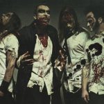 img Gothminister - Discography (8 releases) (2003-2024) FLAC