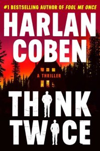 Think Twice (Myron Bolitar Series #12) – Harlan Coben