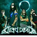 img Demidead - Discography (2019-2024) (2 CD) MP3, 320 kbps
