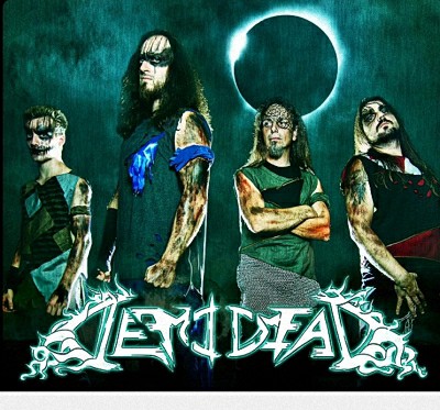 Demidead – Discography (2019-2024) (2 CD) MP3, 320 kbps