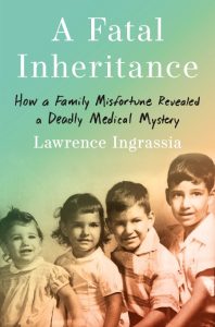 A Fatal Inheritance: How a Family Misfortune Revealed a Deadly Medical Mystery – L…