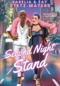Second Night Stand - Karelia Stetz-Waters