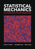 Equilibrium Statistical Physics, Phases of Matter and Phase Transitions: Physics, ...