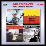 img Miles Davis - Four Classic Albums (1957 - 1960) 2CD (2013) FLAC
