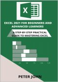 Excel for Beginners - M.L. Humphrey