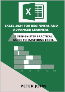 Excel for Beginners – M.L. Humphrey
