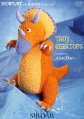 Stephen K. Troy - Business Biographies: Shaken, Not Stirred ... With a Twist