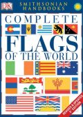 Complete Flags of the World: The Ultimate Pocket Guide - DK