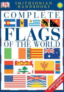 Complete Flags of the World: The Ultimate Pocket Guide – DK