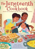 Ken Beck, Jim Clark - The Juneteenth Cookbook