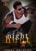 Carey Decevito, Karen Hrdlicka (Editor), Clarice Tan (Illustrator) - Night Hunt