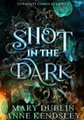 Shot in the Dark: A Spellbinding Enemies to Lovers Urban Fantasy Adventure - Anne ...