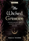 River Lux, Lady Katerina - Bitchcraft: Spells From A Wicked Witch's Grimoire