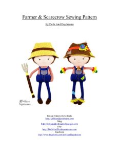 Tom Farmer – Once Upon a Daydream: The Story of Patrick and the Clumsy Camel