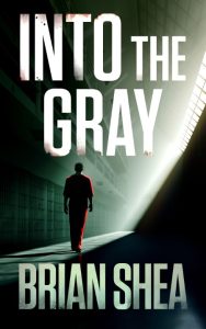 Into the GRay – Brian Shea