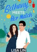 Lisa Lin - Bethany Meets Her Match