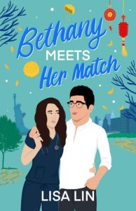 Lisa Lin – Bethany Meets Her Match