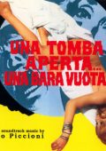 Lo squartatore di New York / Una Tomba Aperta... Una Bara Vuota (Compilation) (by F. De Masi & P. Piccioni) (1995/1982, 1972) FLAC
