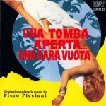 img Lo squartatore di New York / Una Tomba Aperta... Una Bara Vuota (Compilation) (by F. De Masi &a