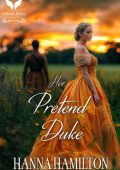 A Duke's Christmas Wish - Hanna Hamilton