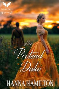 A Duke’s Christmas Wish – Hanna Hamilton