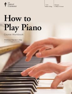 How To Play Piano Quick – Tim Bell