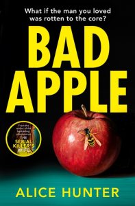 Alice Hunter – Bad Apple