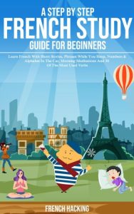 A step by step  study guide for beginners – Learn  with short stories